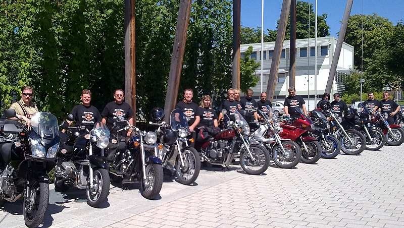 Holledauer Biker Holledauer Biker